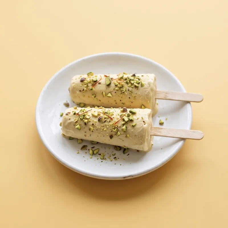Kulfi