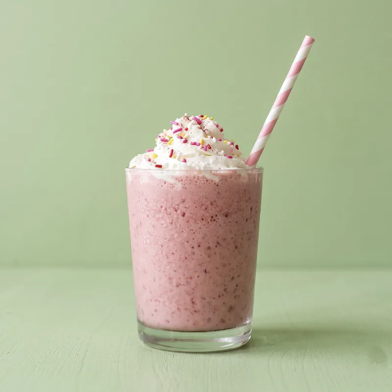 Thick shakes