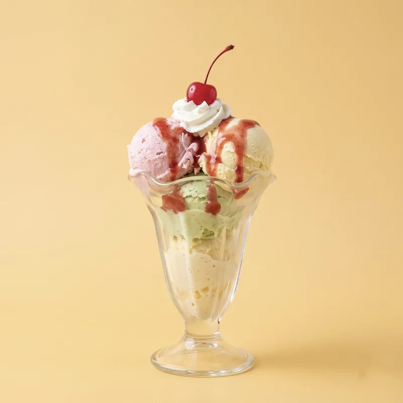 Sundaes